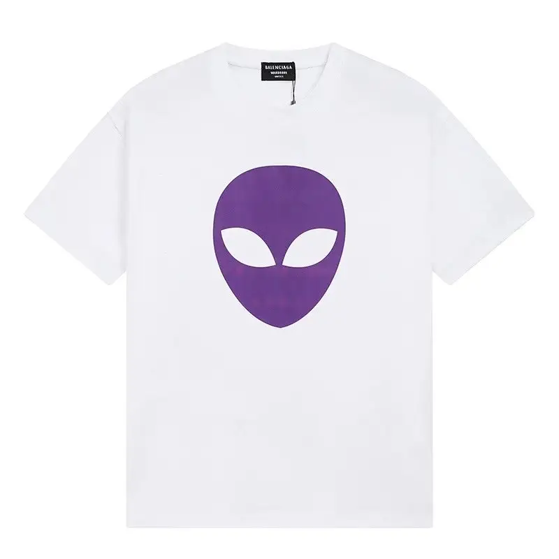 Cheap Balenciaga White T-Shirt — 31 colorway — Joyagoo Spreadsheet photo