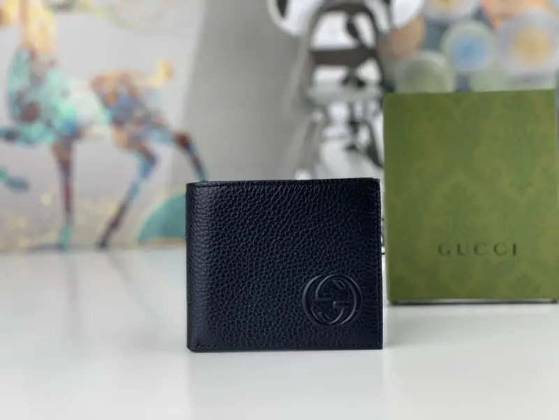 Gucci Wallet — 13 colorway — Joyagoo Spreadsheet photo