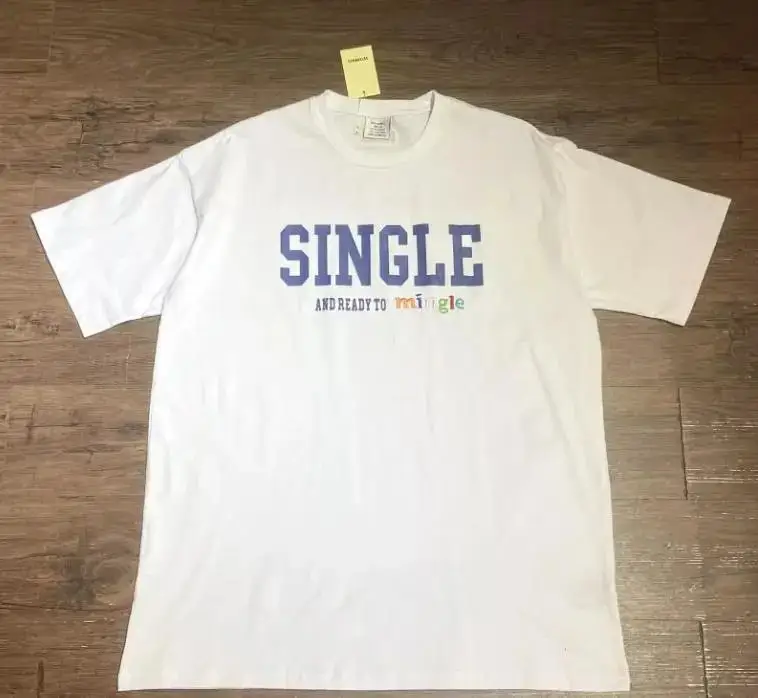 Vetements Tees — 33 colorway — Joyagoo Spreadsheet photo