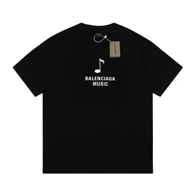 Cheap Balenciaga White T-Shirt — 15 colorway — Joyagoo Spreadsheet photo