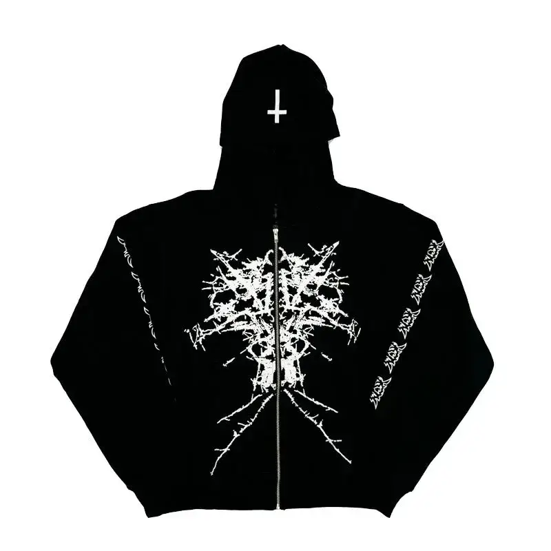 Ken Carson Xman Merch — Black colorway — Joyagoo Spreadsheet photo