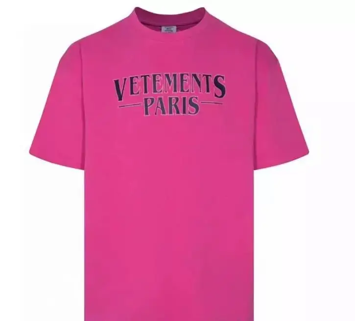 Vetements Tees — 31 colorway — Joyagoo Spreadsheet photo