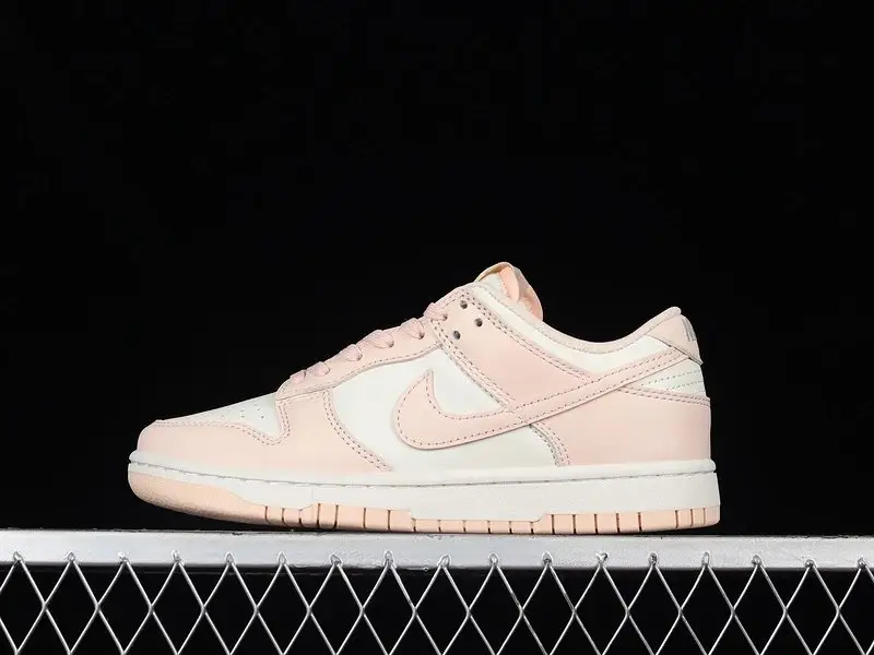 Dunk Syracuse Shoes — 21 colorway — Joyagoo Spreadsheet photo