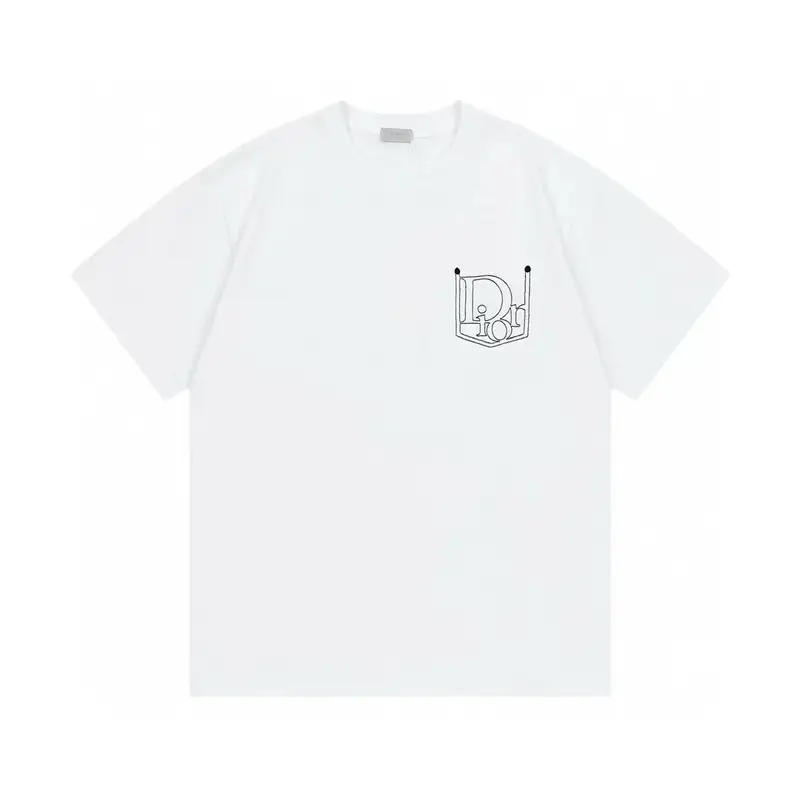 DIOR Tee — 6 colorway — Joyagoo Spreadsheet photo