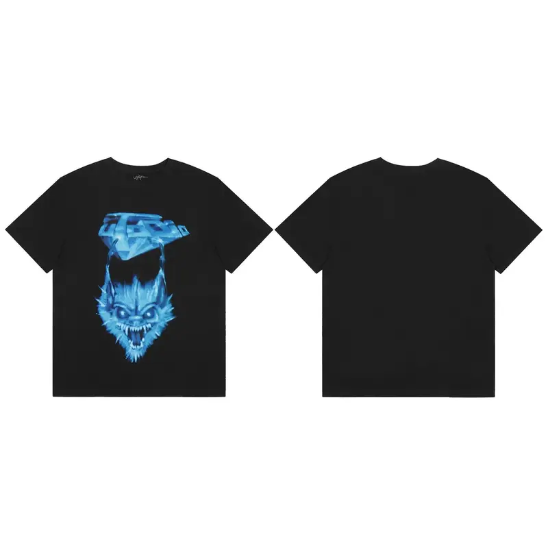 Travis Scott Tee — 5 colorway — Joyagoo Spreadsheet photo