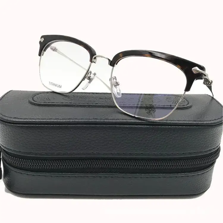 Chrome Hearts Sunglasses — hawksbill silver colorway — Joyagoo Spreadsheet photo