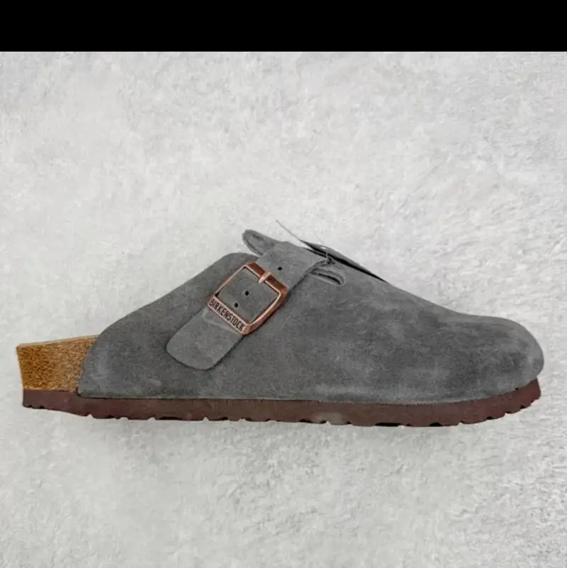 Dior Birkenstocks — Classic Grey colorway — Joyagoo Spreadsheet photo