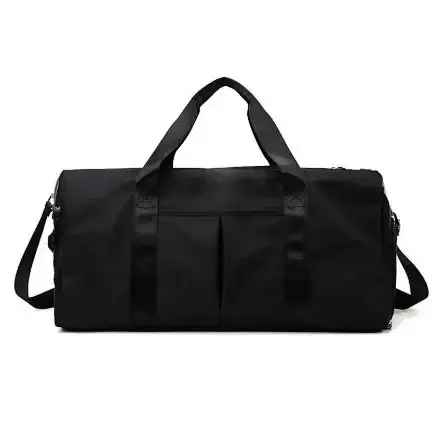 Lululemon Bag — Black colorway — Joyagoo Spreadsheet photo