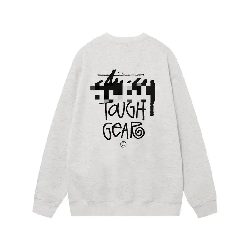 Stussy Sweater — S27 colorway — Joyagoo Spreadsheet photo