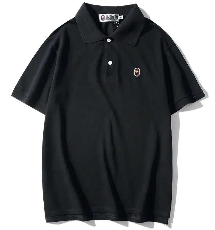 Bape polo — 01 colorway — Joyagoo Spreadsheet photo