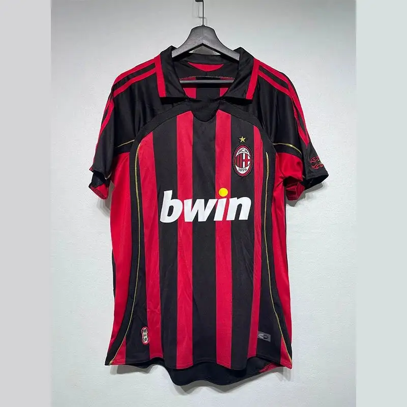 China Jersey 2018 — 06-07AC Home colorway — Joyagoo Spreadsheet photo
