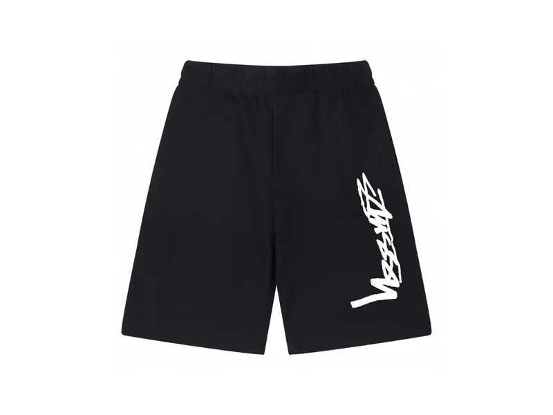 Stussy Shorts — 1011# black colorway — Joyagoo Spreadsheet photo