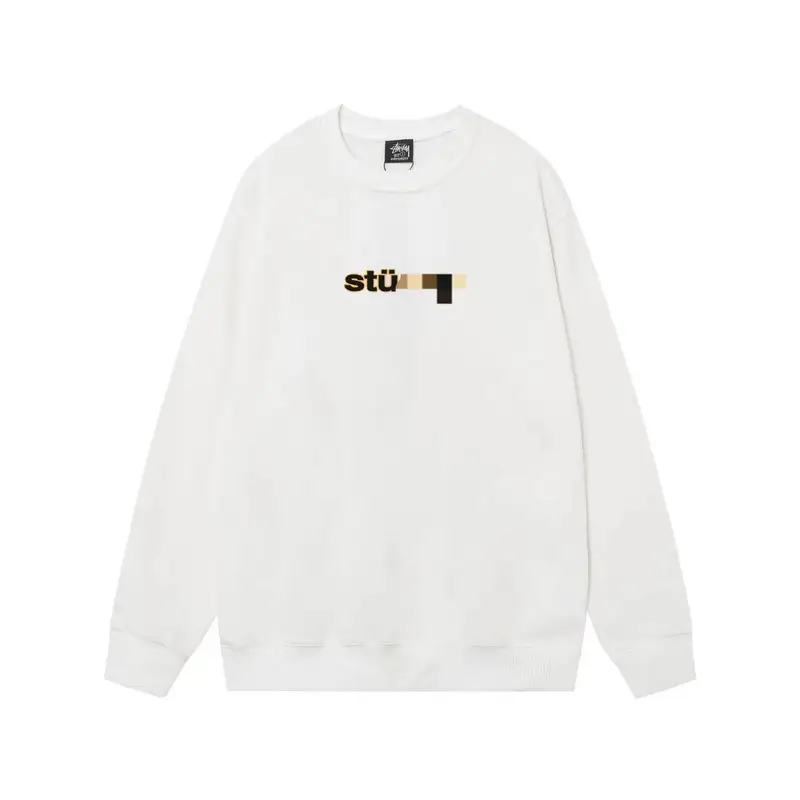 Stussy Sweater — S20 colorway — Joyagoo Spreadsheet photo