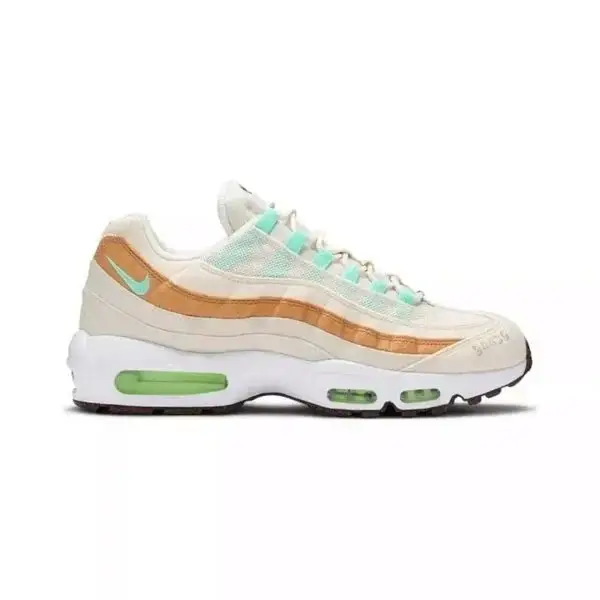 Air Max 97 Anatomy Of Air — Pineapple colorway — Joyagoo Spreadsheet photo