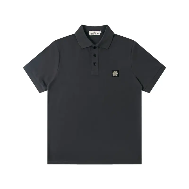 Stone Island Polo — 2 colorway — Joyagoo Spreadsheet photo