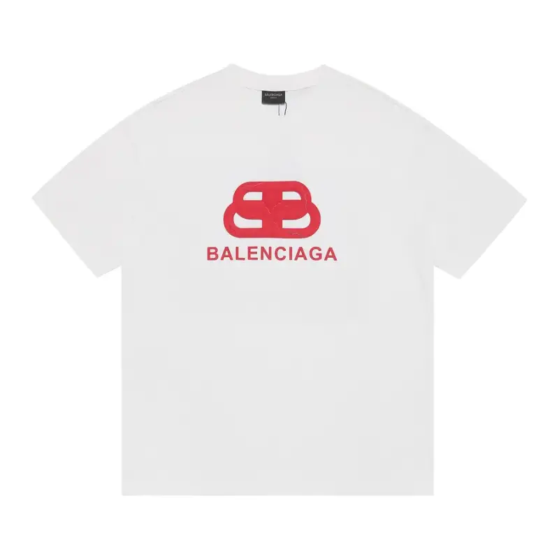 Balenciaga Paros Tee — 1 colorway — Joyagoo Spreadsheet photo