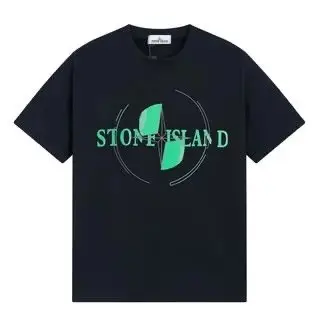 Stone Island T-Shirts — 19 colorway — Joyagoo Spreadsheet photo