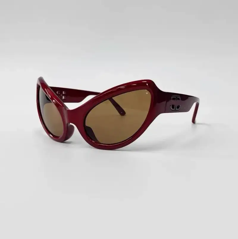 Balenciaga Sunglasses — Black Tea Tablets colorway — Joyagoo Spreadsheet photo