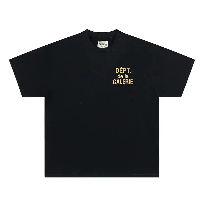 Gallery Dept TEES — 2 colorway — Joyagoo Spreadsheet photo