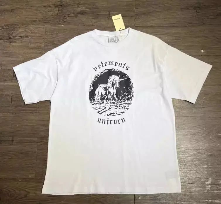 Vetements Tees — 38 colorway — Joyagoo Spreadsheet photo