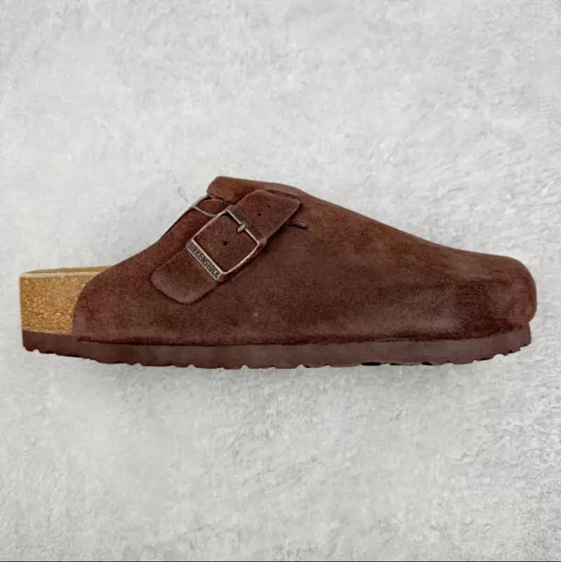 Dior Birkenstocks — Classic Dark Brown colorway — Joyagoo Spreadsheet photo