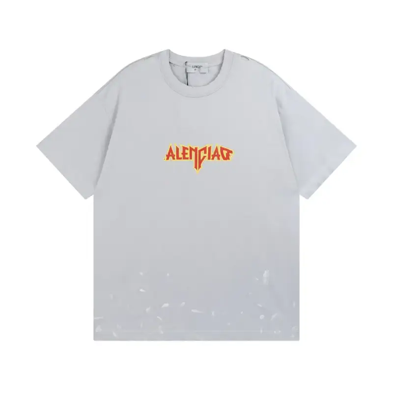 Balenciaga T-Shirt — 3 colorway — Joyagoo Spreadsheet photo