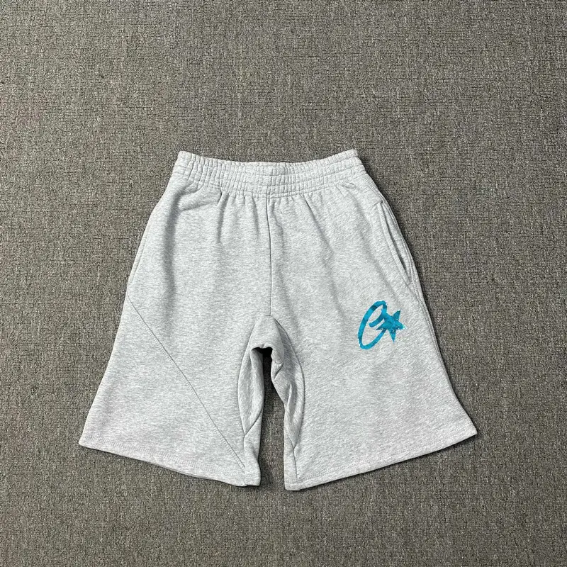 Corteiz short — CTD521 Grey colorway — Joyagoo Spreadsheet photo