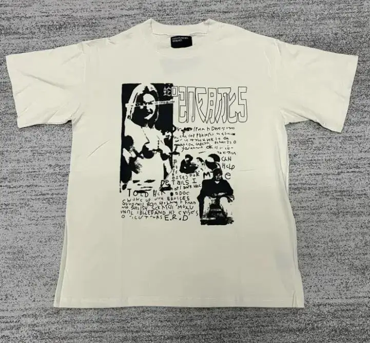 ERD Shirts (40 styles) — 28 colorway — Joyagoo Spreadsheet photo