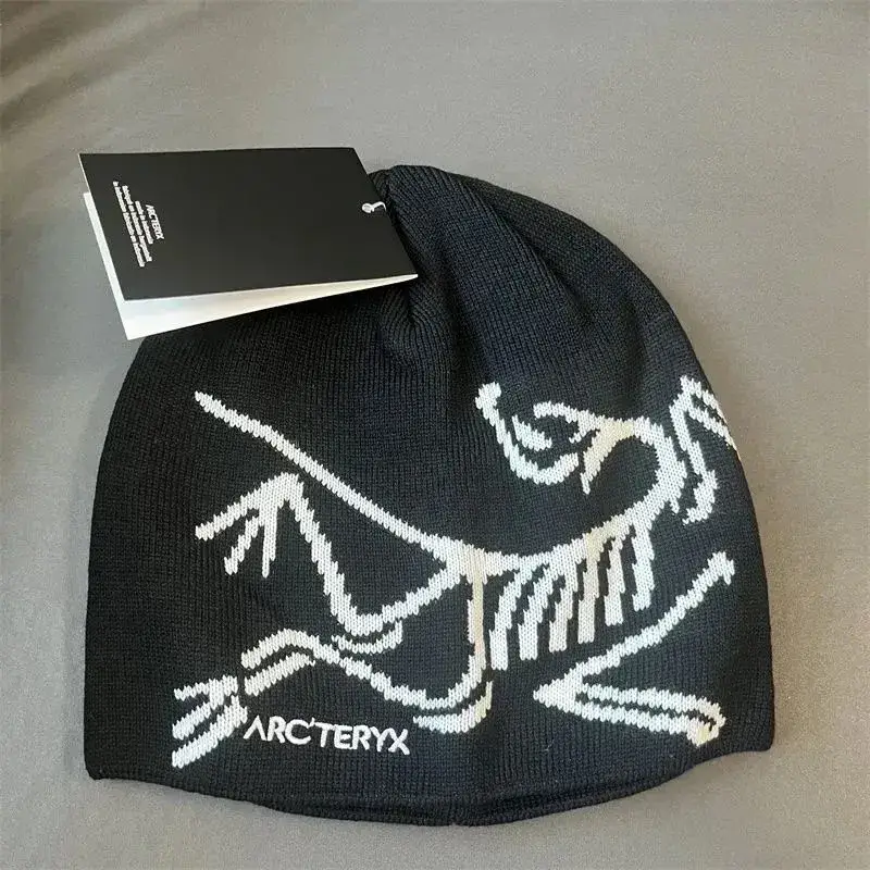 Arc'teryx Thick Beanie — As shown in Figure 2 colorway — Joyagoo Spreadsheet photo
