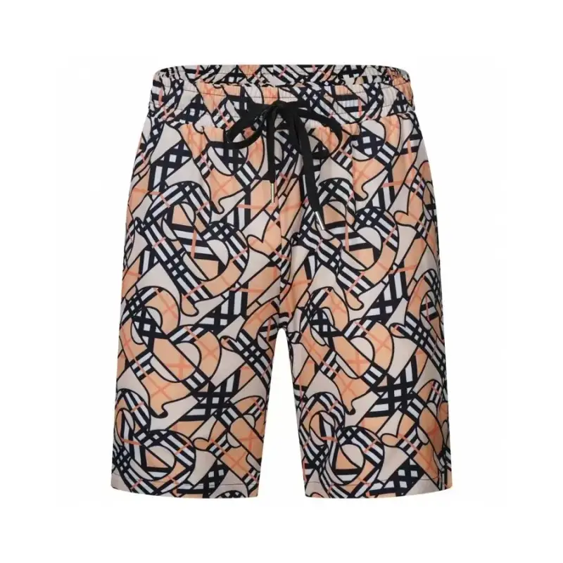 Burberry shirt — khaki shorts colorway — Joyagoo Spreadsheet photo