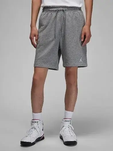 Air Jordan Essentials Fleece Shorts — FQ4535-091 colorway — Joyagoo Spreadsheet photo
