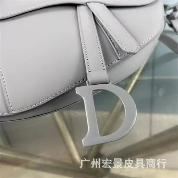 DIOR Saddle — Frosted ash colorway — Joyagoo Spreadsheet photo