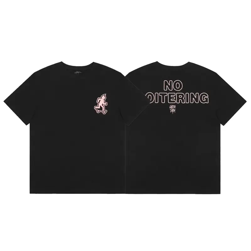 Travis Scott Tee — 25 colorway — Joyagoo Spreadsheet photo