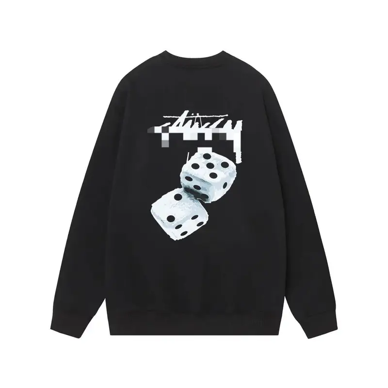 Stussy Sweater — S13 colorway — Joyagoo Spreadsheet photo