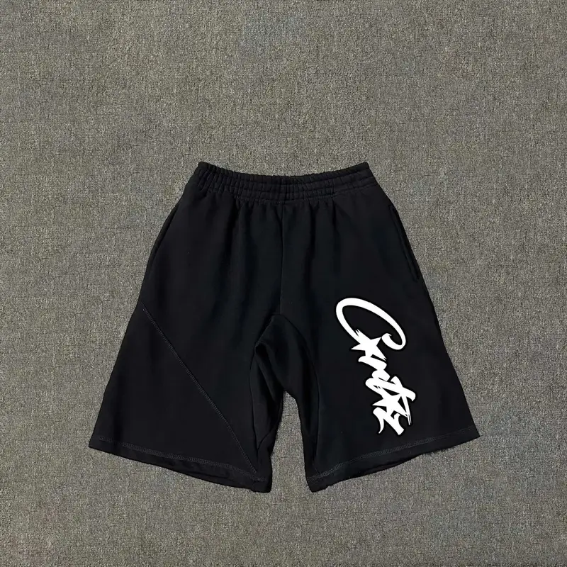 Corteiz short — CTD518 Black colorway — Joyagoo Spreadsheet photo