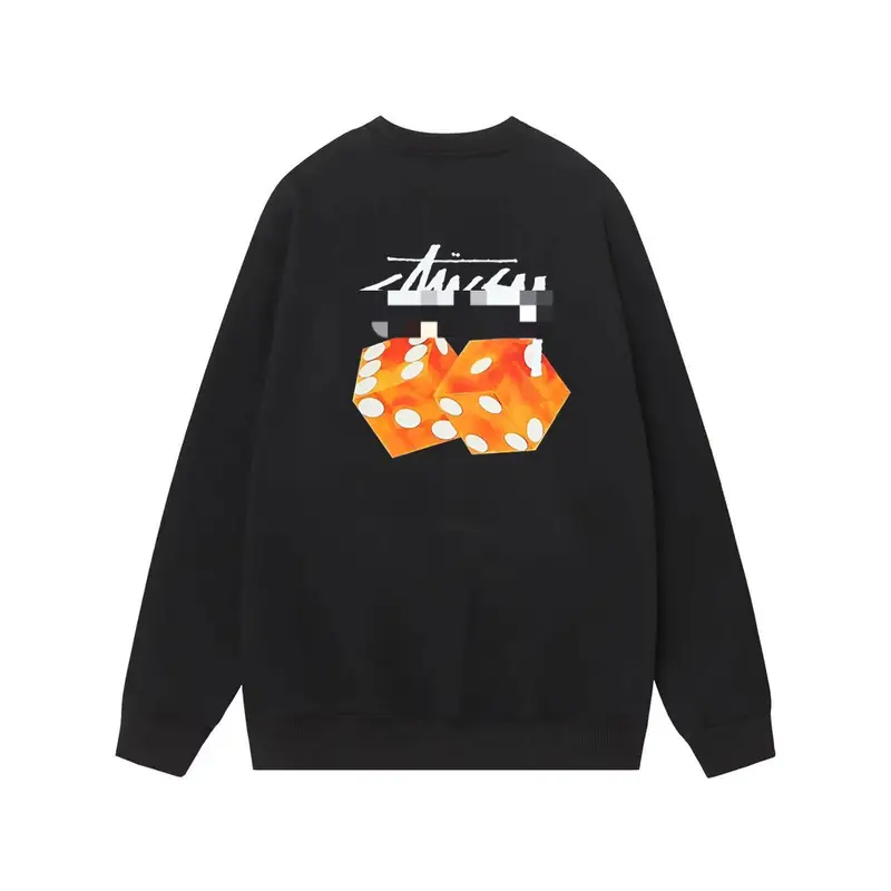 Stussy Sweater — S40 colorway — Joyagoo Spreadsheet photo
