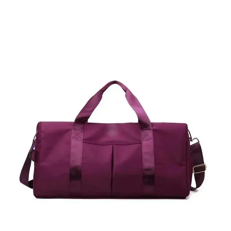 Lululemon Bag — Purple colorway — Joyagoo Spreadsheet photo