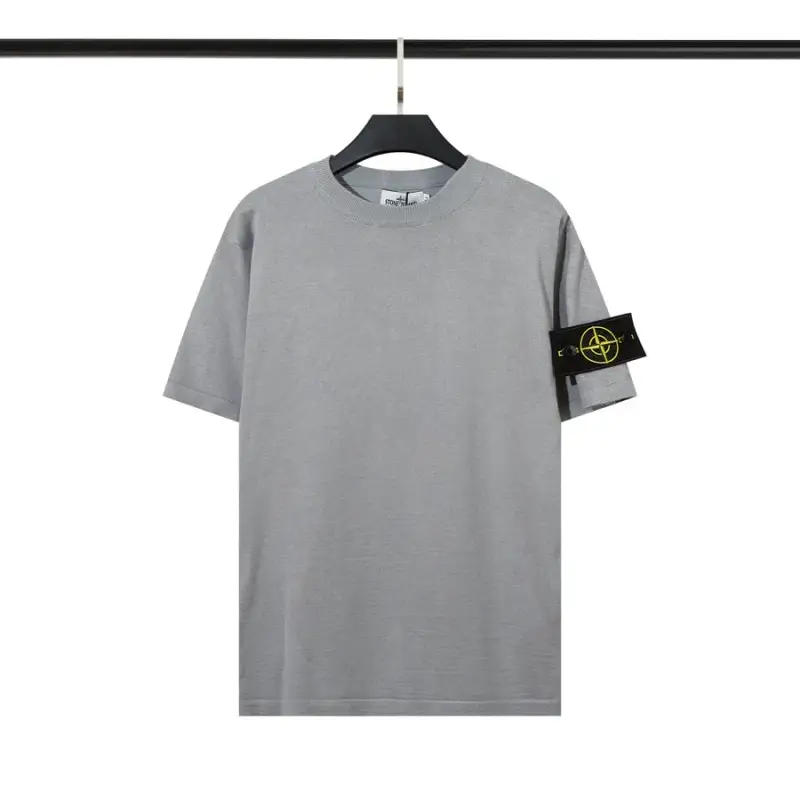 Stone Island Tees — 2 colorway — Joyagoo Spreadsheet photo