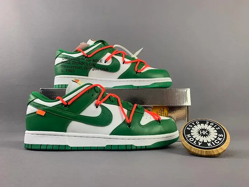 Dunk Rabbit Shoes — 24 colorway — Joyagoo Spreadsheet photo