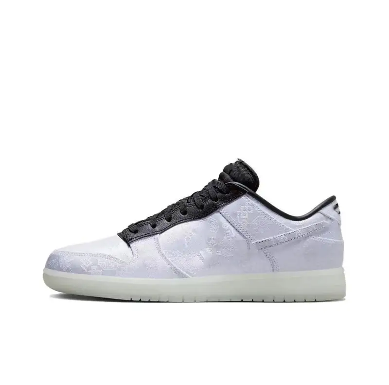 Dunk SB Clot Shoes — 4 colorway — Joyagoo Spreadsheet photo