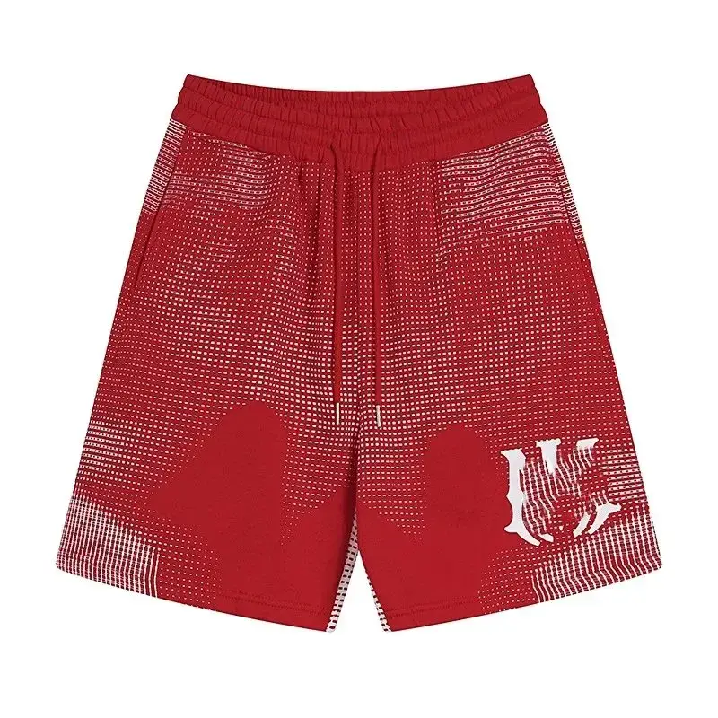 Amiri Vest — Red [Shorts]] colorway — Joyagoo Spreadsheet photo