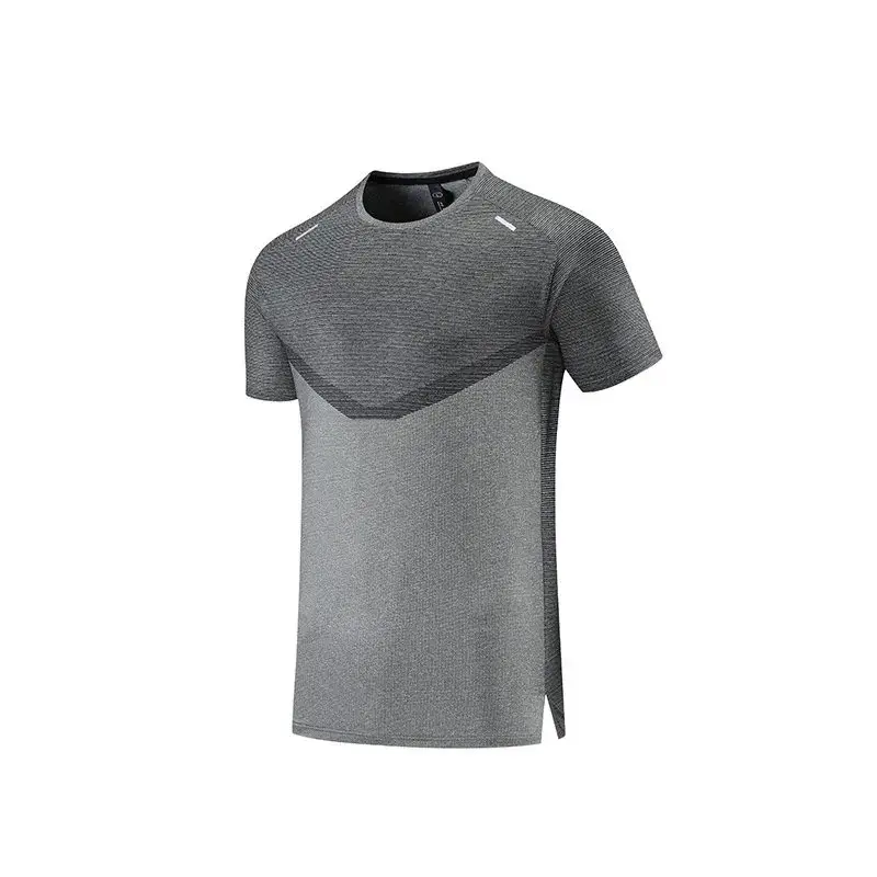 Lululemon T-Shirt Perfect for Gym — Grey colorway — Joyagoo Spreadsheet photo