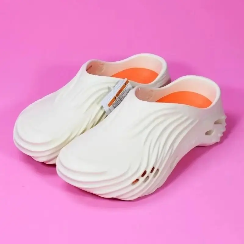 Minecraft x Crocs Shoes — Echo4 colorway — Joyagoo Spreadsheet photo