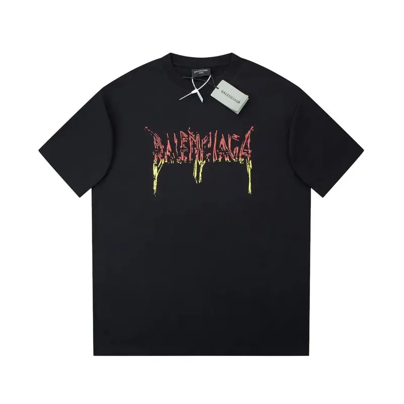 Cheap Balenciaga White T-Shirt — 17 colorway — Joyagoo Spreadsheet photo