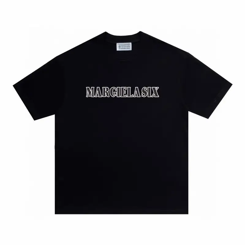 Maison Margiela T-Shirt — 22 colorway — Joyagoo Spreadsheet photo