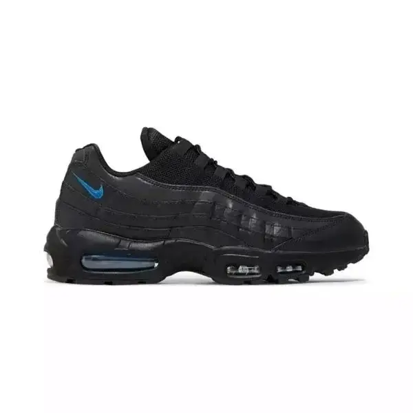 Air Max 97 Anatomy Of Air — BlackDarkMarinaReflective colorway — Joyagoo Spreadsheet photo