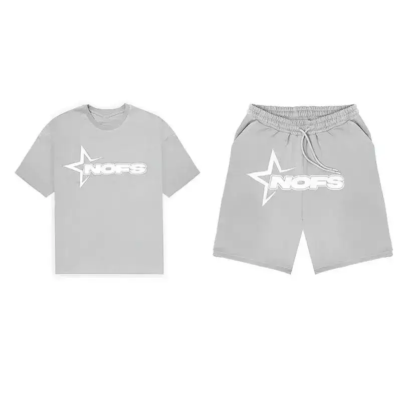 NOFS T-Shirt — gray suit colorway — Joyagoo Spreadsheet photo