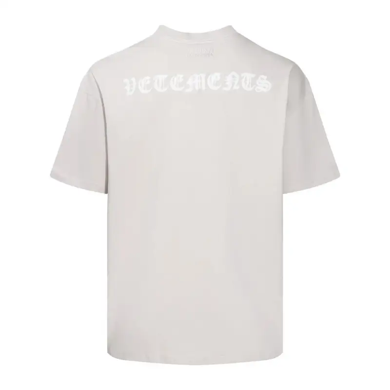Vetements Hub T-Shirt — 11 colorway — Joyagoo Spreadsheet photo