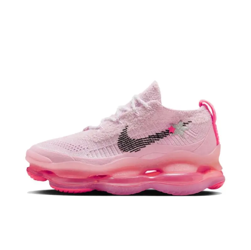 Nike Air Max Scorpion FK — Pink colorway — Joyagoo Spreadsheet photo