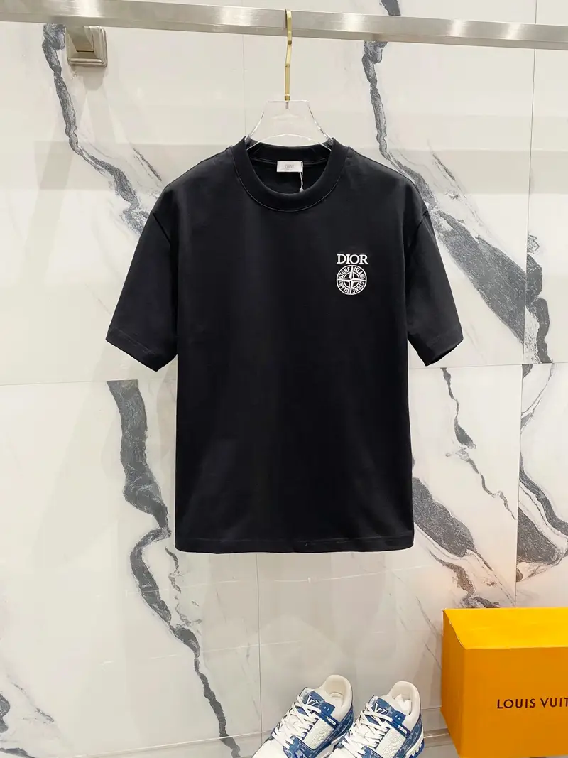 DIOR Tee — 25 colorway — Joyagoo Spreadsheet photo